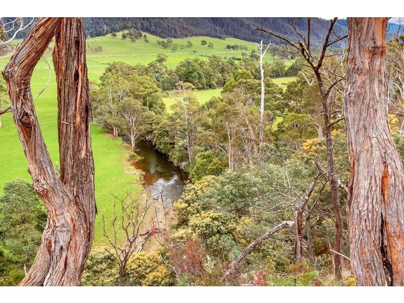 269 Woolleys Road, Lonnavale TAS 7109