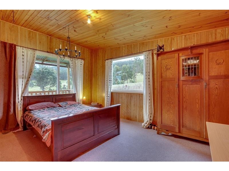 269 Woolleys Road, Lonnavale TAS 7109