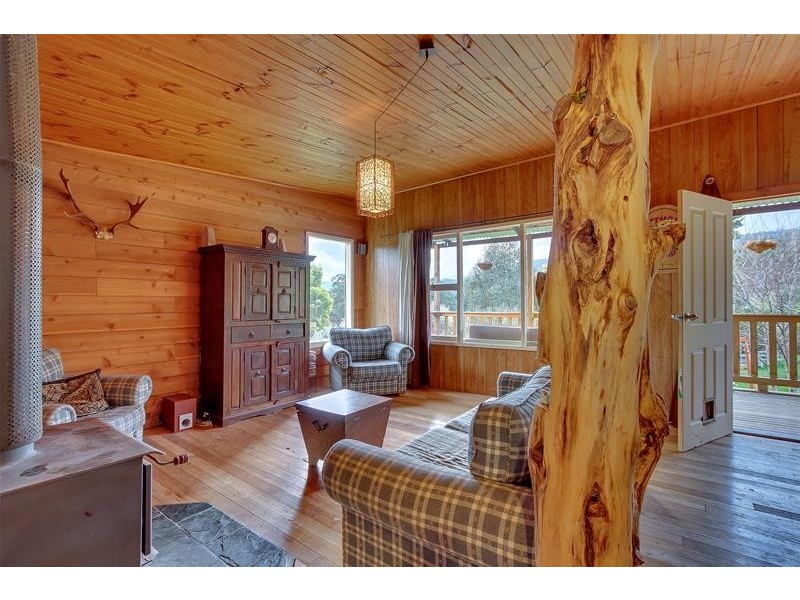 269 Woolleys Road, Lonnavale TAS 7109