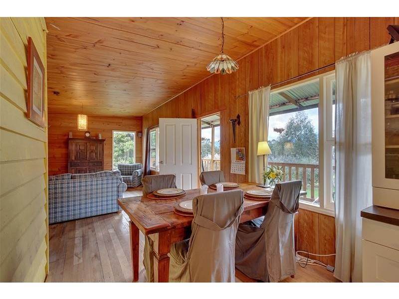 269 Woolleys Road, Lonnavale TAS 7109