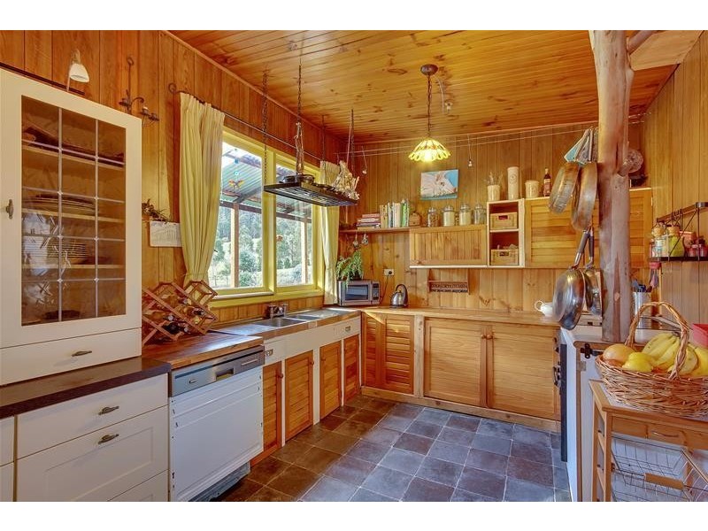 269 Woolleys Road, Lonnavale TAS 7109