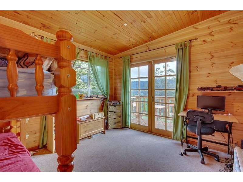 269 Woolleys Road, Lonnavale TAS 7109