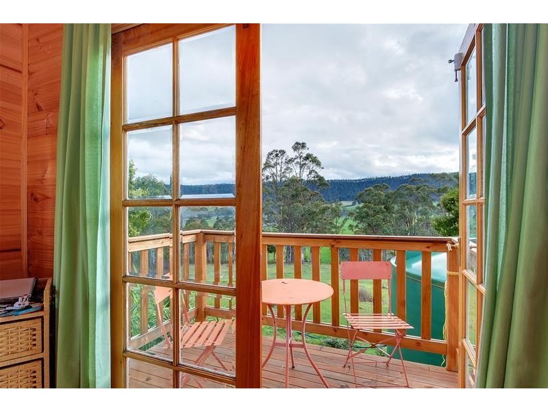 269 Woolleys Road, Lonnavale TAS 7109