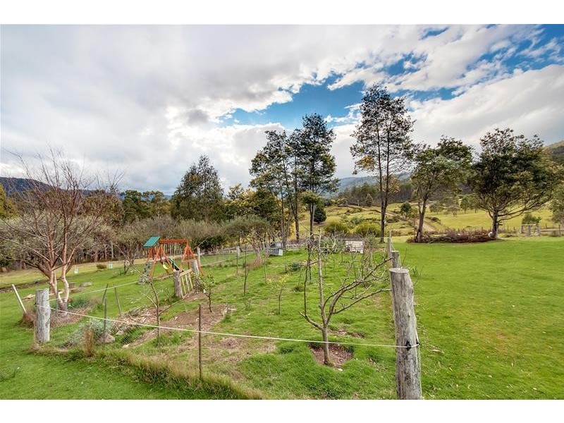 269 Woolleys Road, Lonnavale TAS 7109