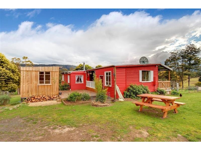 269 Woolleys Road, Lonnavale TAS 7109
