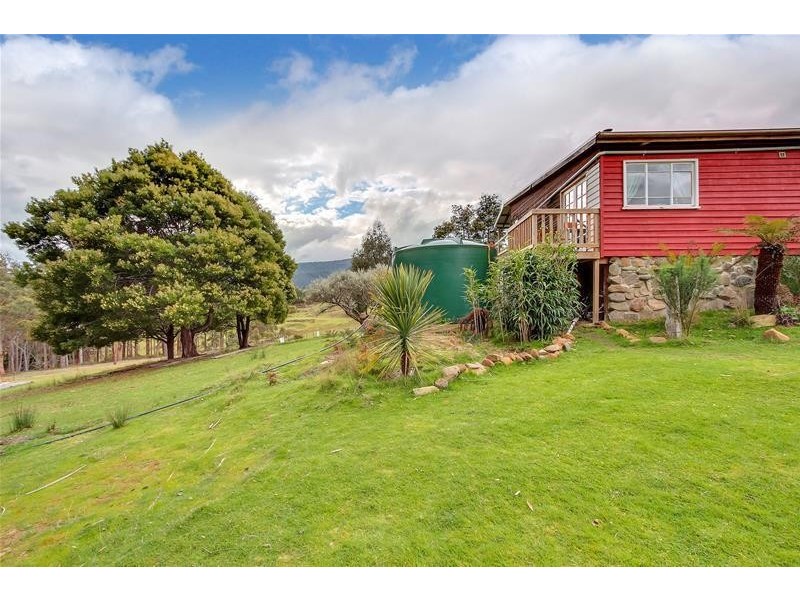 269 Woolleys Road, Lonnavale TAS 7109