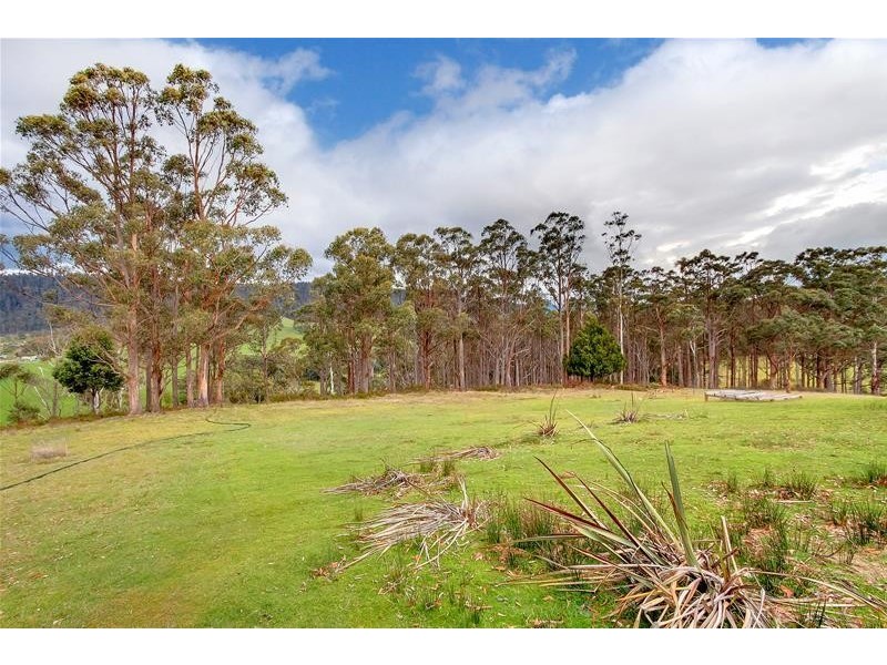 269 Woolleys Road, Lonnavale TAS 7109