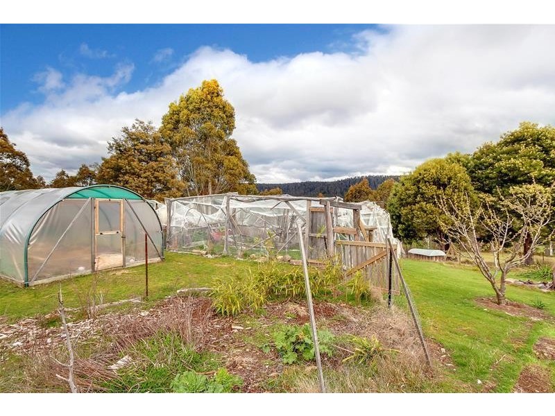269 Woolleys Road, Lonnavale TAS 7109