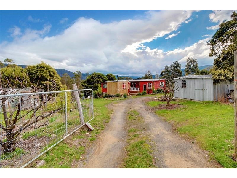 269 Woolleys Road, Lonnavale TAS 7109