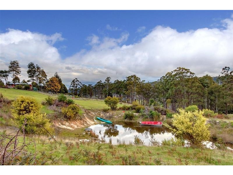 269 Woolleys Road, Lonnavale TAS 7109