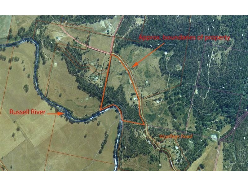 269 Woolleys Road, Lonnavale TAS 7109