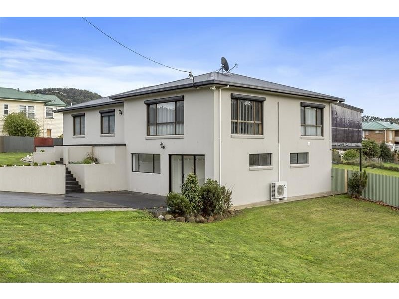 12 Silver Hill Road, Cygnet TAS 7112