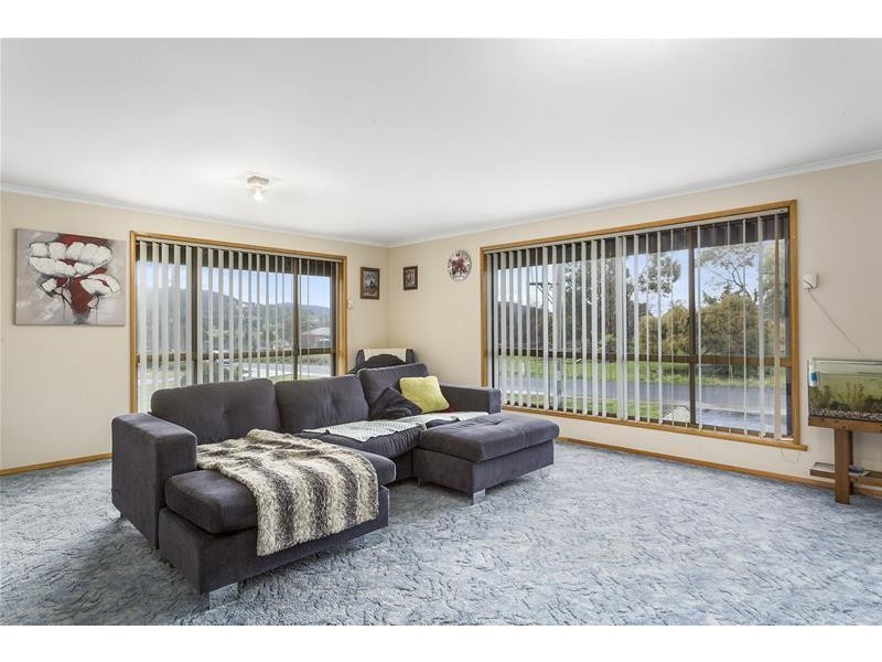 12 Silver Hill Road, Cygnet TAS 7112
