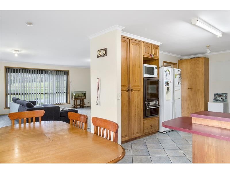 12 Silver Hill Road, Cygnet TAS 7112