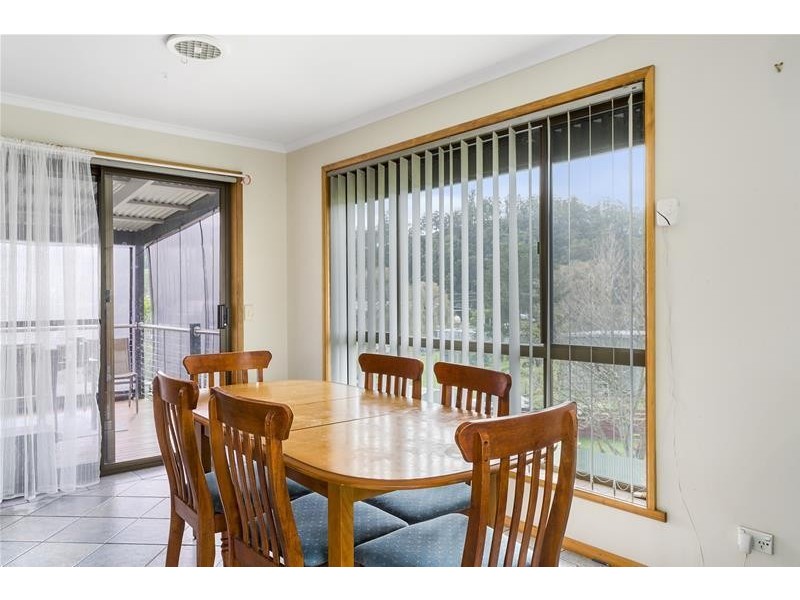 12 Silver Hill Road, Cygnet TAS 7112