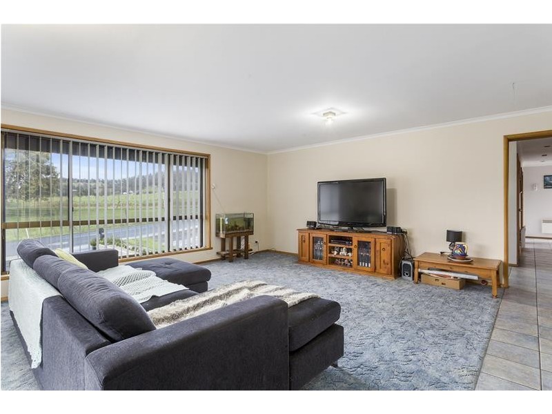 12 Silver Hill Road, Cygnet TAS 7112