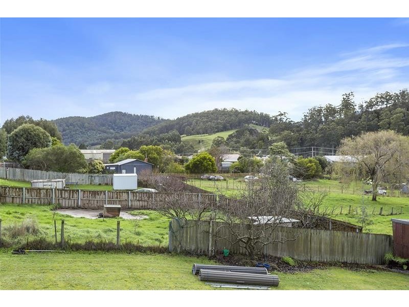 12 Silver Hill Road, Cygnet TAS 7112