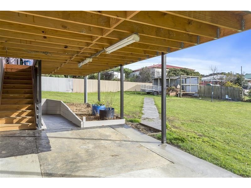 12 Silver Hill Road, Cygnet TAS 7112