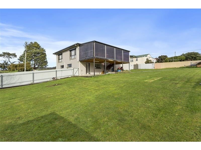 12 Silver Hill Road, Cygnet TAS 7112