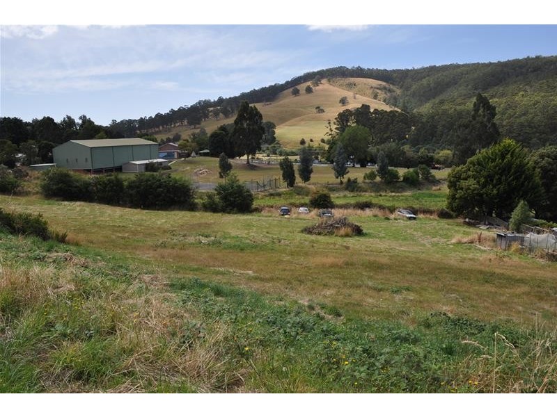 2 Girardin Way, Dover TAS 7117