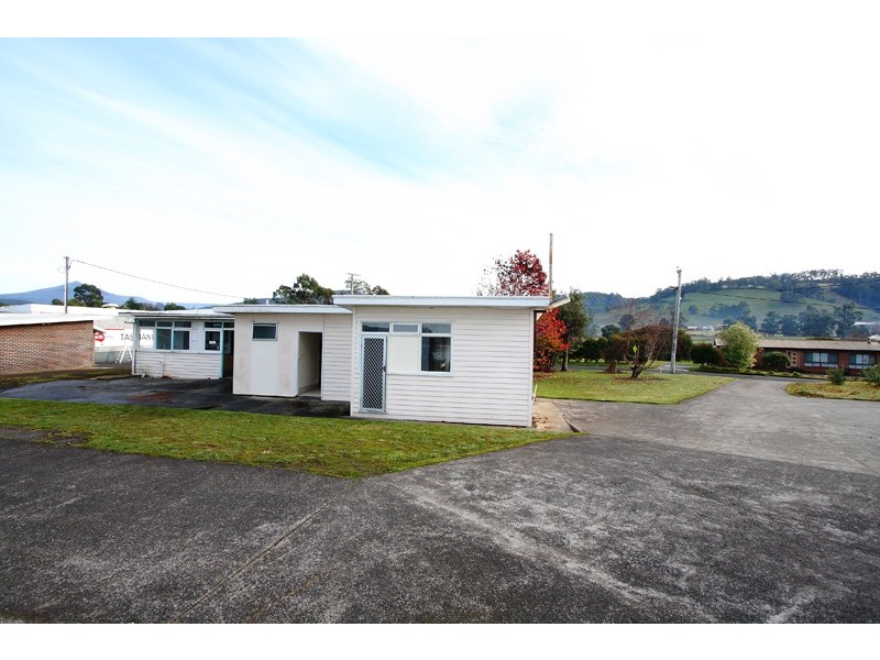 23 Harvey Town Road, Dover TAS 7117