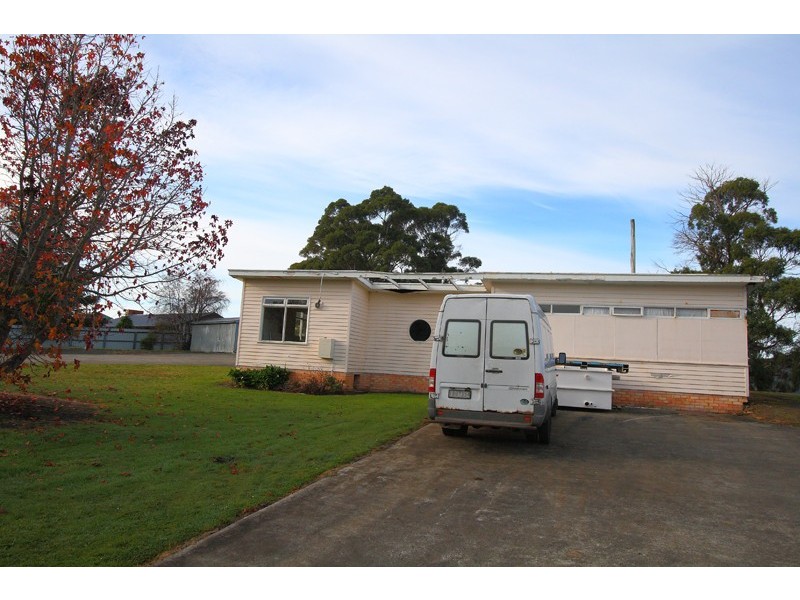 23 Harvey Town Road, Dover TAS 7117