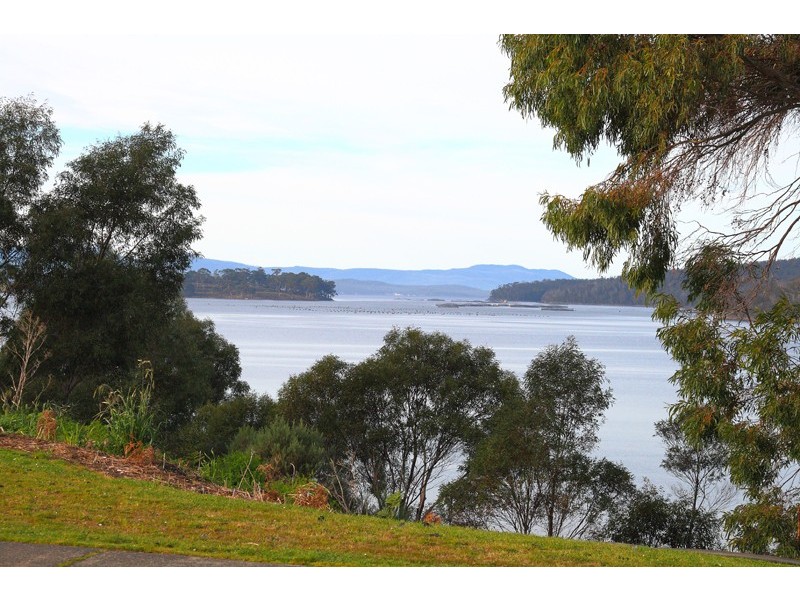 23 Harvey Town Road, Dover TAS 7117