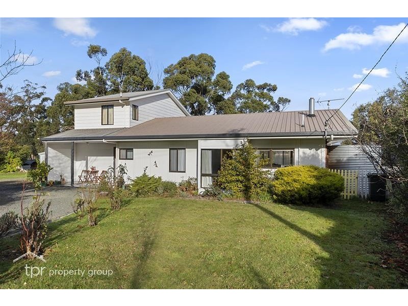 6-8 Challis Crescent, Deep Bay TAS 7112