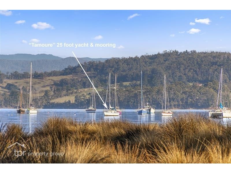 6-8 Challis Crescent, Deep Bay TAS 7112