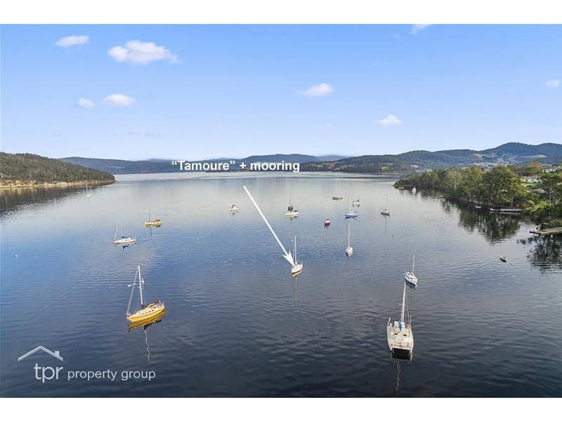 6-8 Challis Crescent, Deep Bay TAS 7112