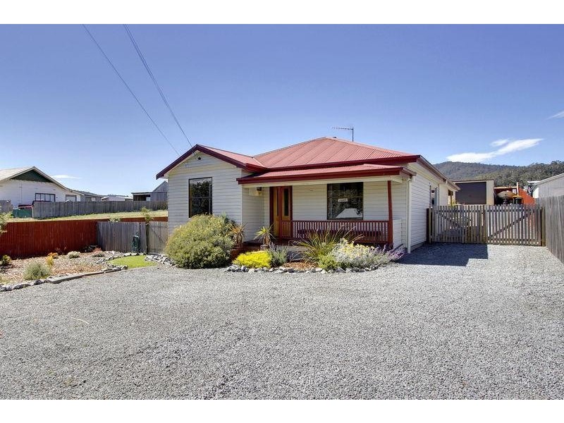 7384 Channel Highway, Cygnet TAS 7112