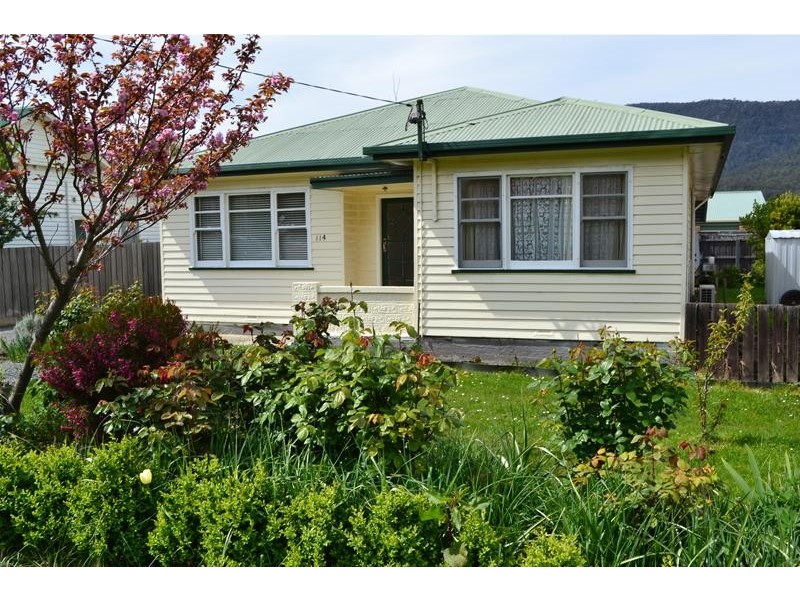 1/114 Main Street, Huonville TAS 7109
