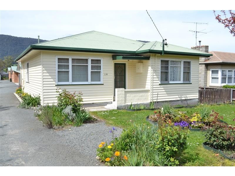 1/114 Main Street, Huonville TAS 7109