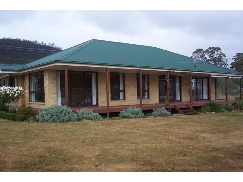 8651 Channel Highway, Woodstock TAS 7109