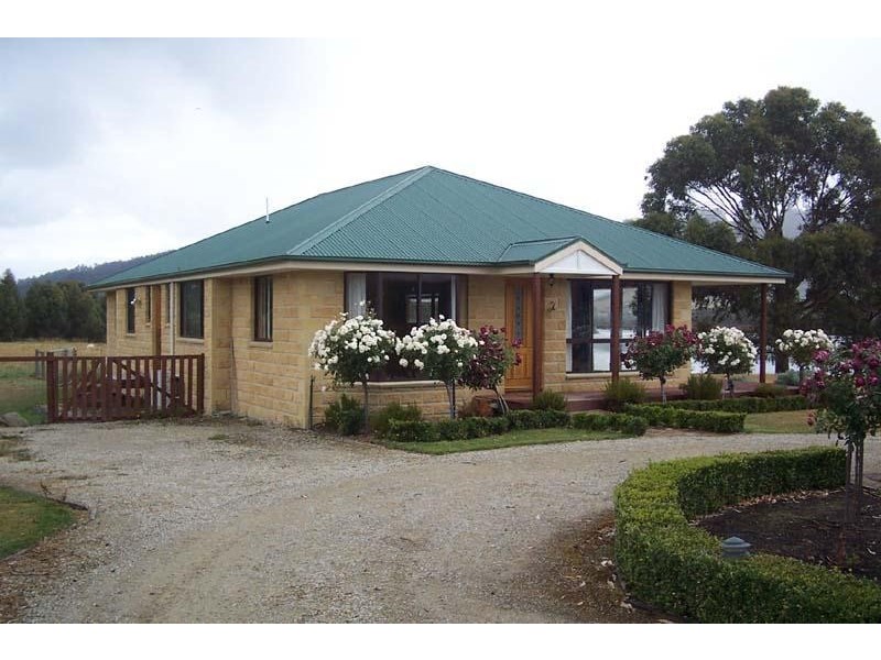 8651 Channel Highway, Woodstock TAS 7109