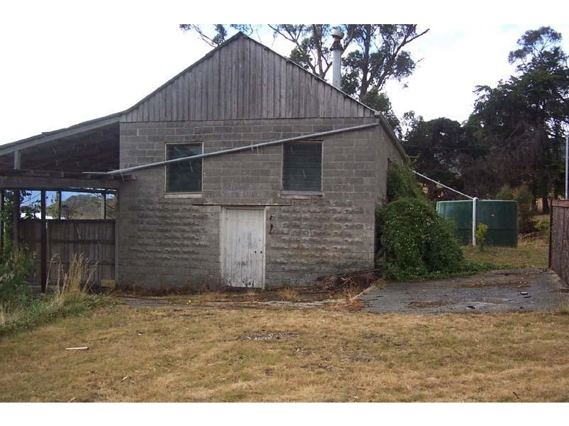 8651 Channel Highway, Woodstock TAS 7109