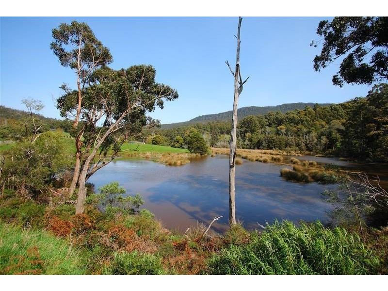 5790 Huon Highway, Surges Bay TAS 7116