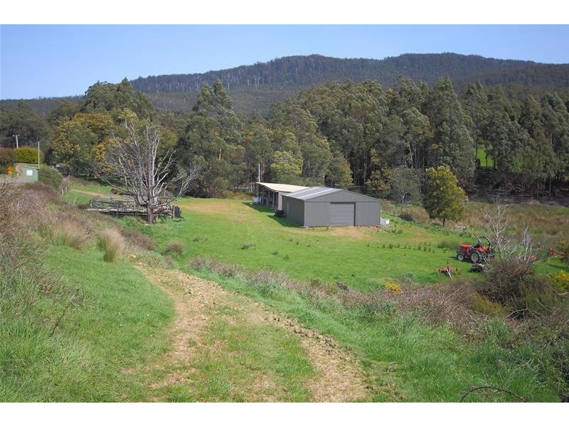 5790 Huon Highway, Surges Bay TAS 7116