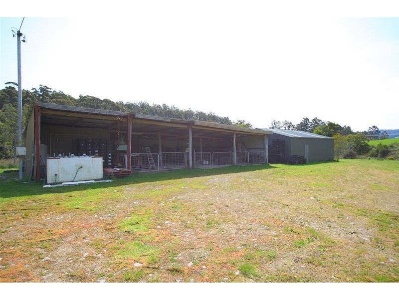 5790 Huon Highway, Surges Bay TAS 7116