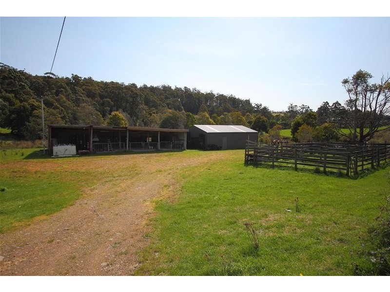 5790 Huon Highway, Surges Bay TAS 7116