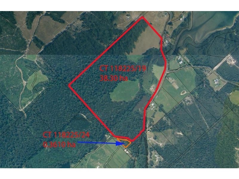 5790 Huon Highway, Surges Bay TAS 7116