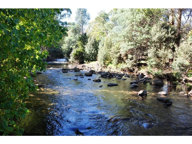 33 Wattle Hill Road, Mountain River TAS 7109