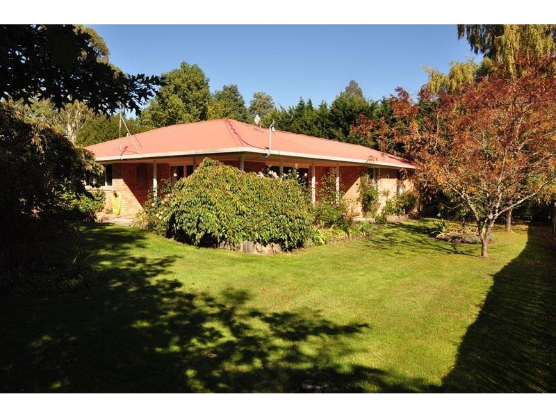 33 Wattle Hill Road, Mountain River TAS 7109