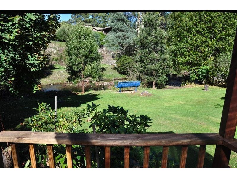 33 Wattle Hill Road, Mountain River TAS 7109