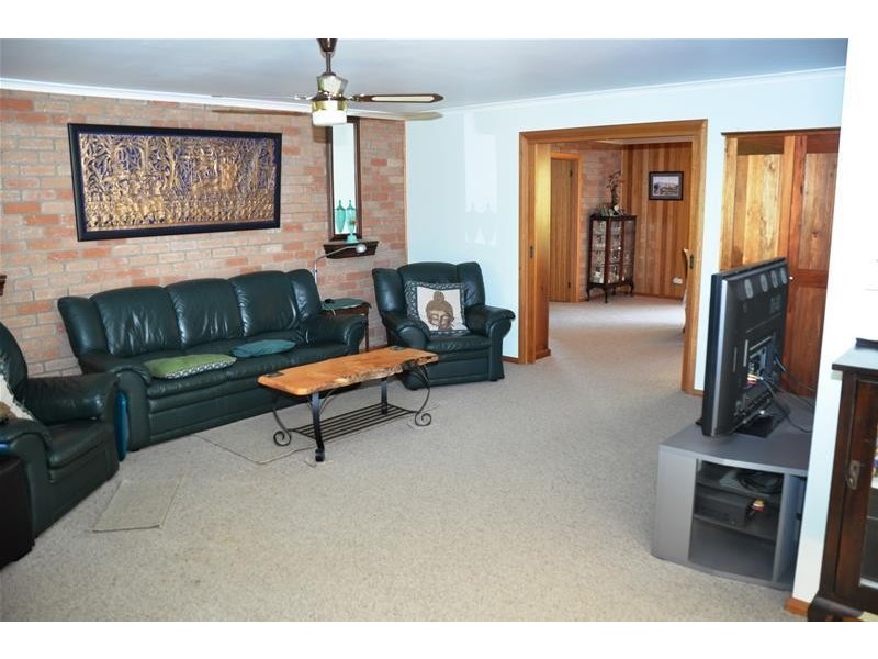 33 Wattle Hill Road, Mountain River TAS 7109