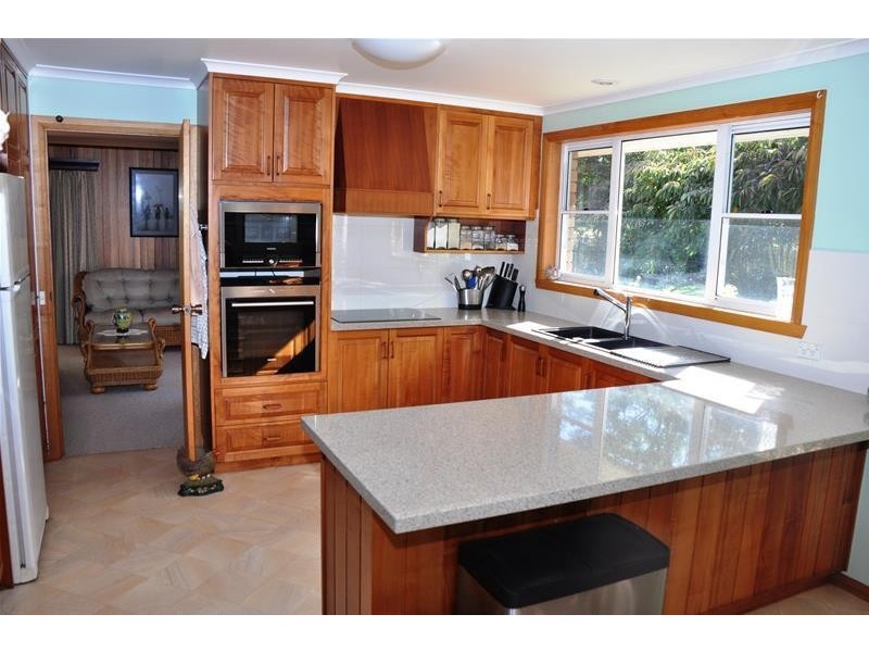 33 Wattle Hill Road, Mountain River TAS 7109