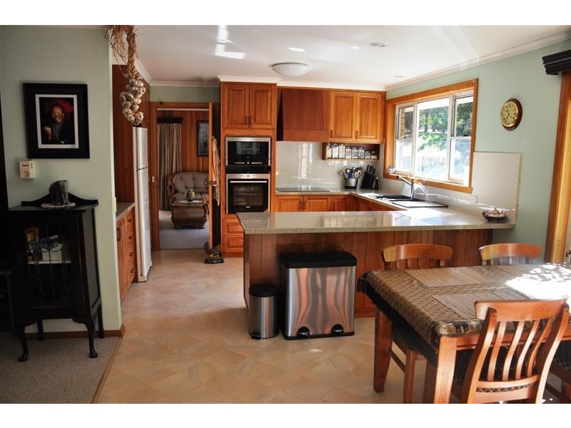 33 Wattle Hill Road, Mountain River TAS 7109