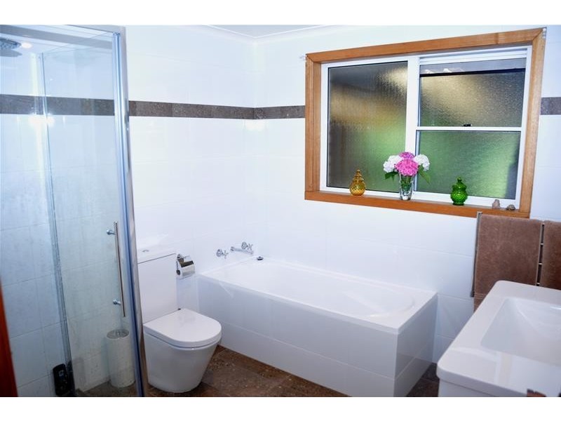 33 Wattle Hill Road, Mountain River TAS 7109