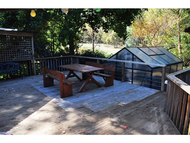 33 Wattle Hill Road, Mountain River TAS 7109