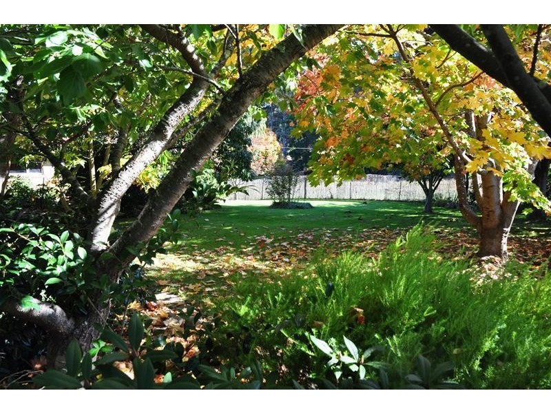 33 Wattle Hill Road, Mountain River TAS 7109